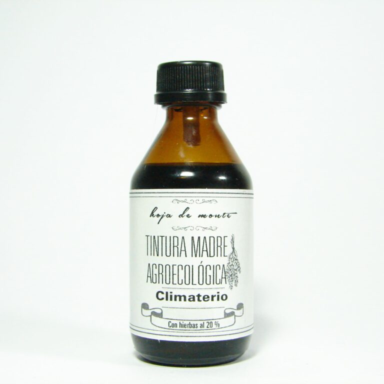 Climaterio