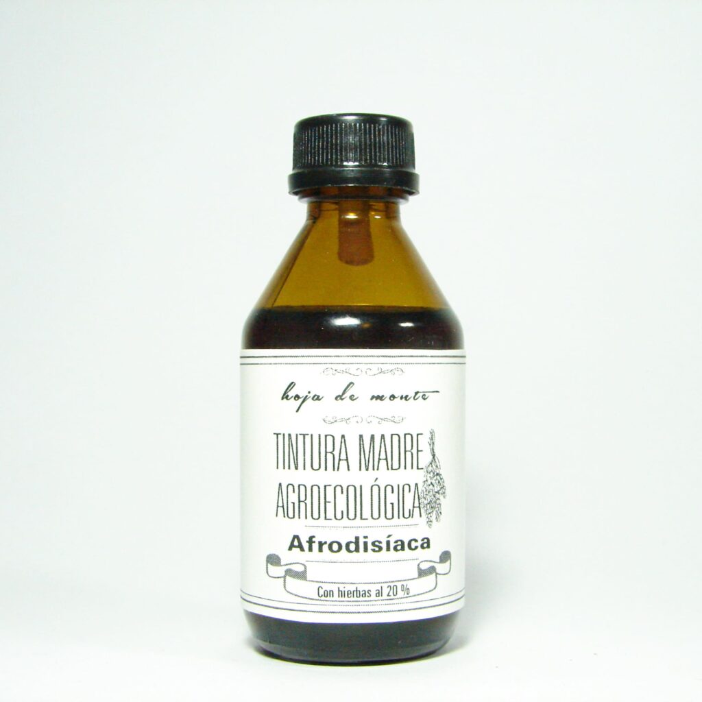 Afrodisíaca