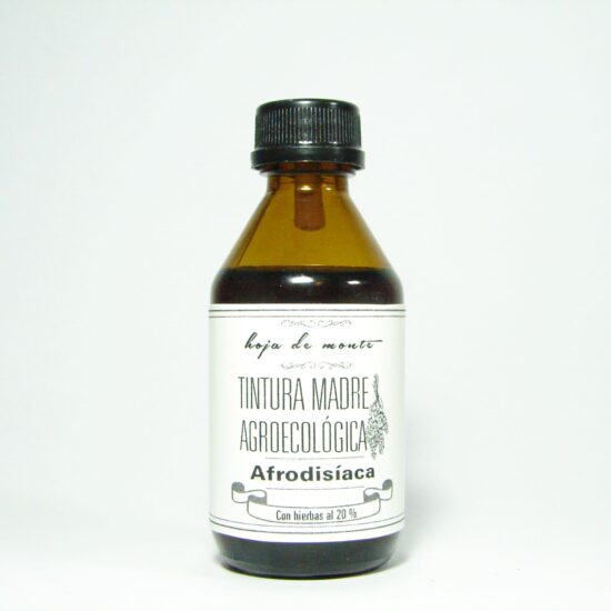 Afrodisíaca