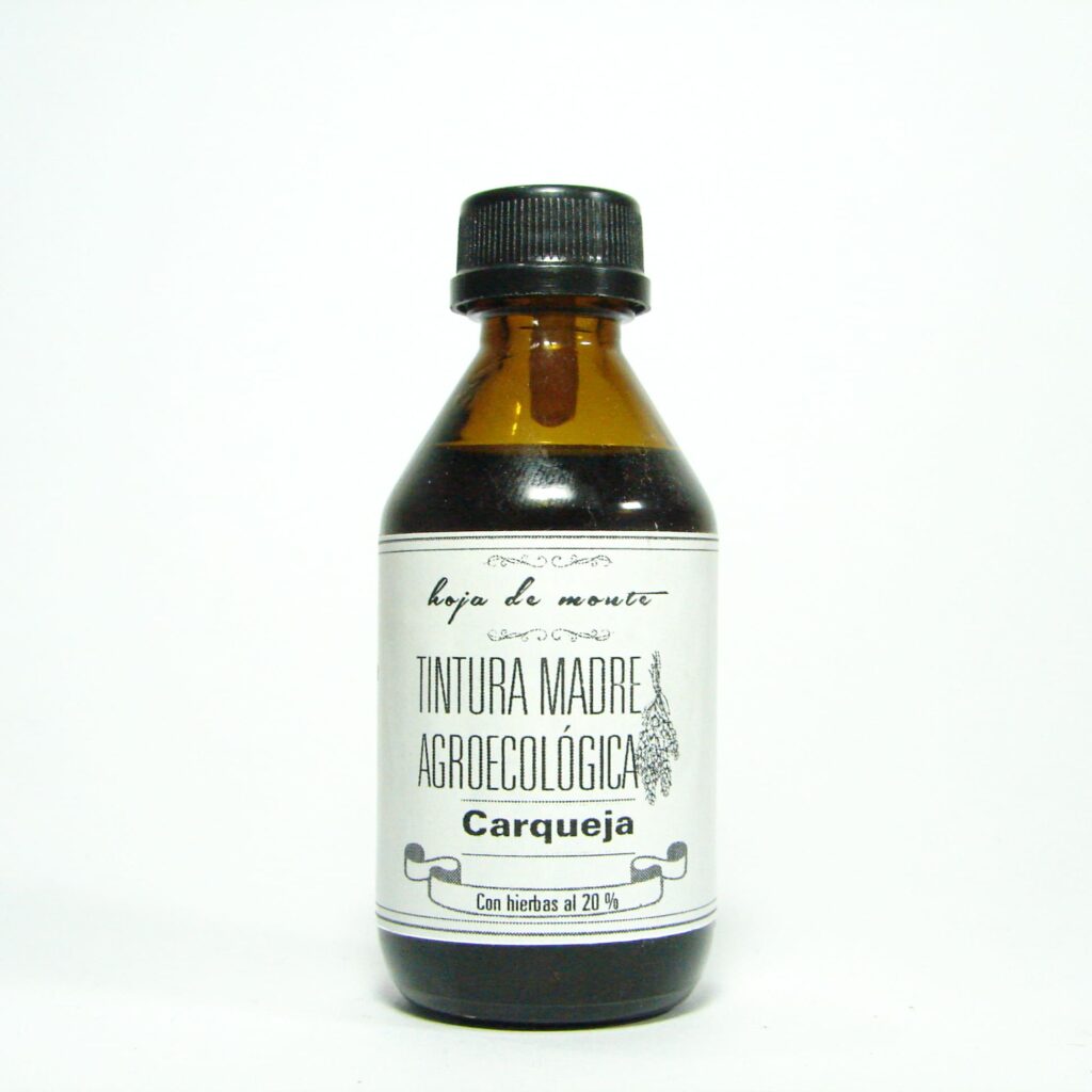 Carqueja