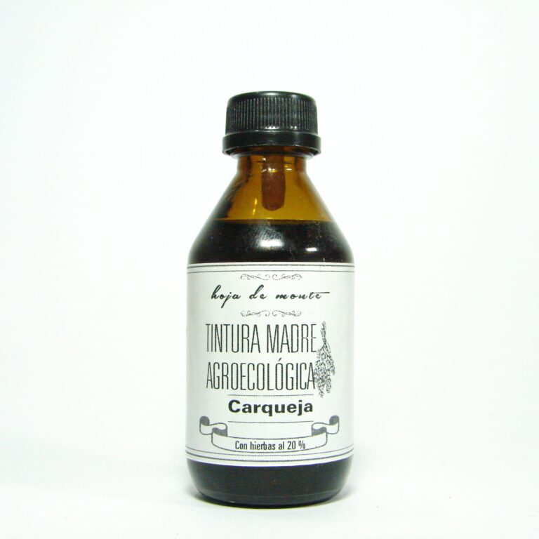 Carqueja