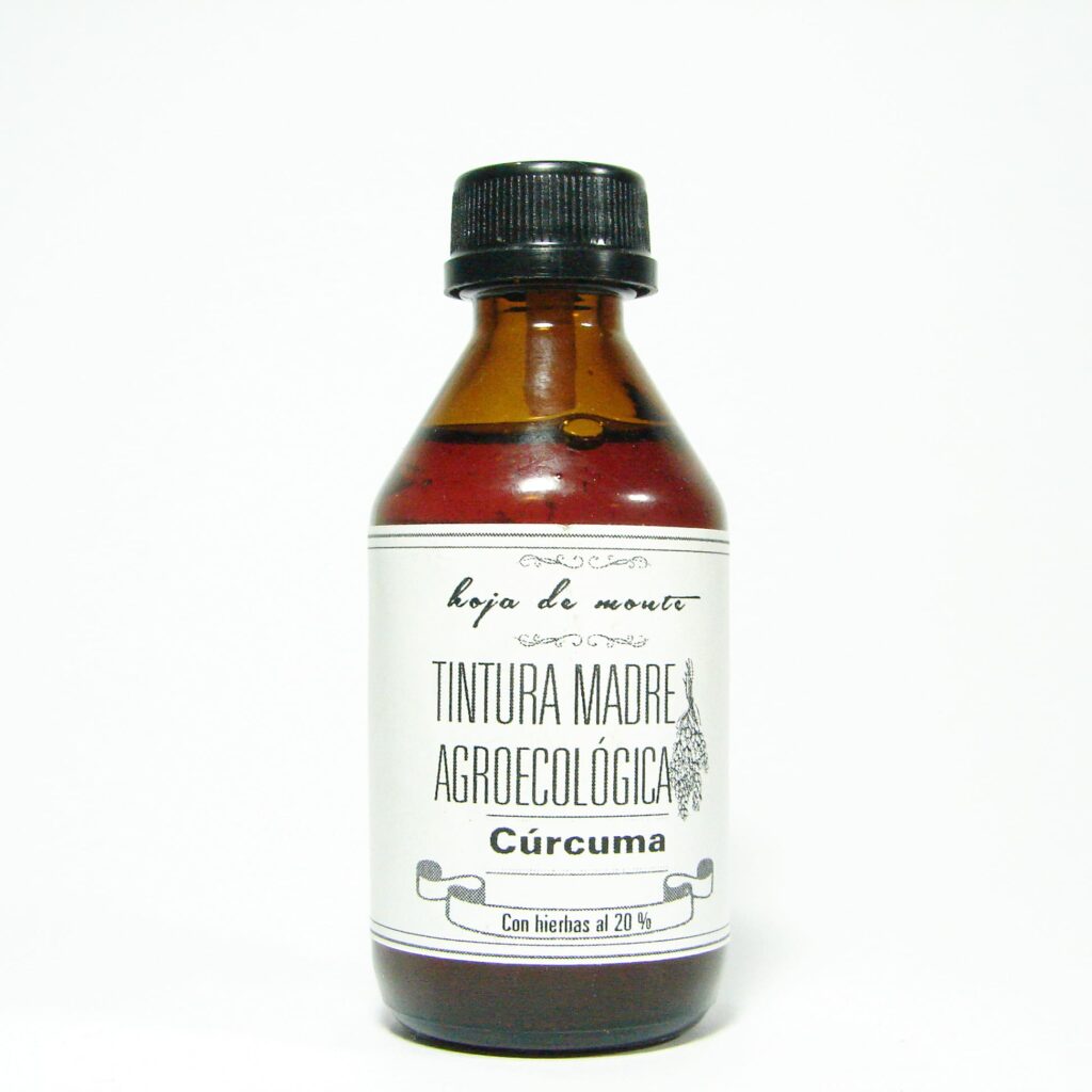 Curcuma + Pimienta