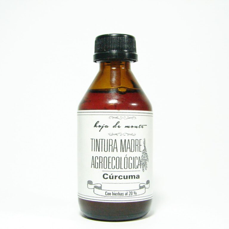 Curcuma