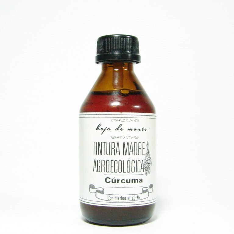 Curcuma