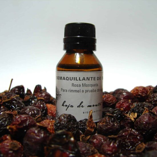 Desmaquillante de Ojos