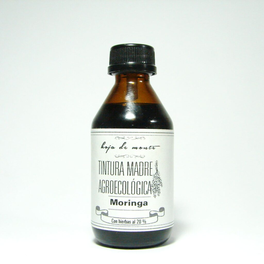 Moringa