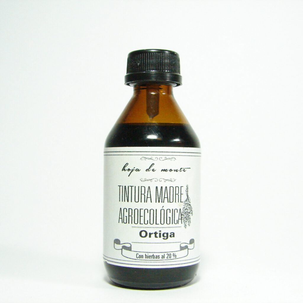 Ortiga