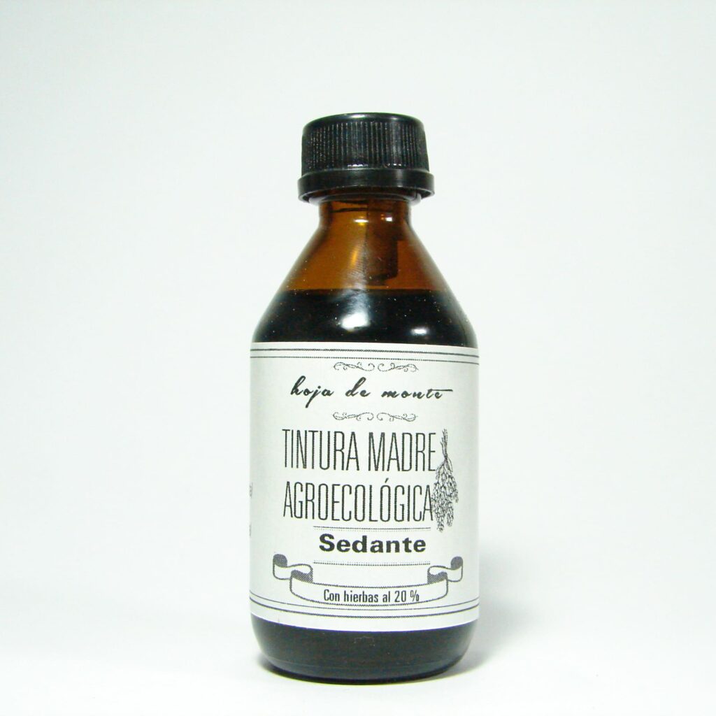 Sedante