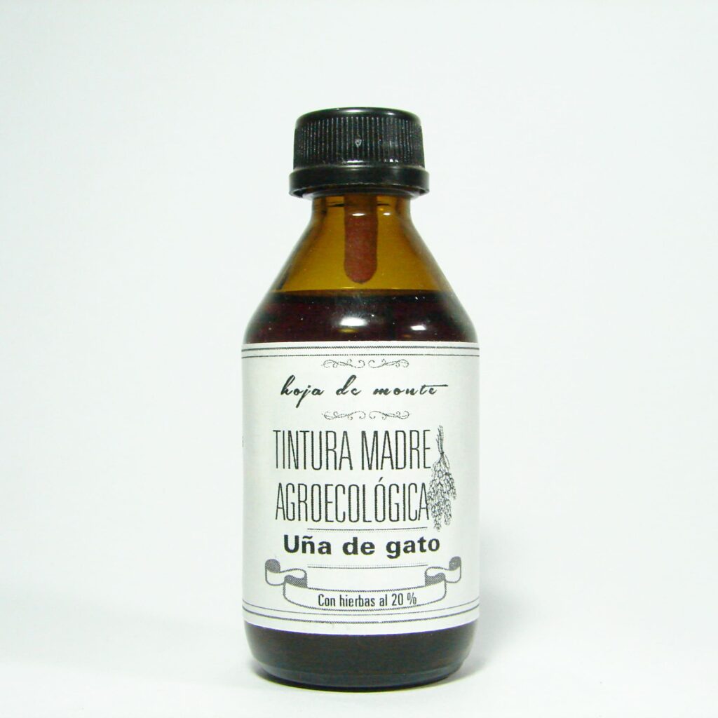 Uña de gato