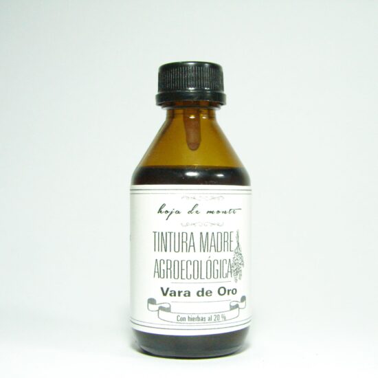 Vara de Oro