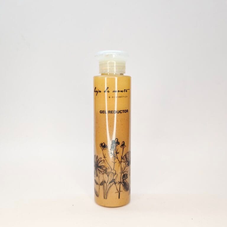 Gel Corporal Reductor Criógeno